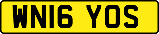WN16YOS