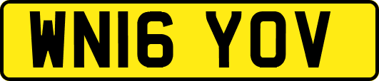 WN16YOV
