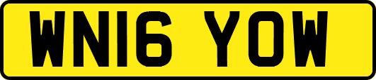 WN16YOW