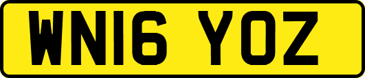 WN16YOZ