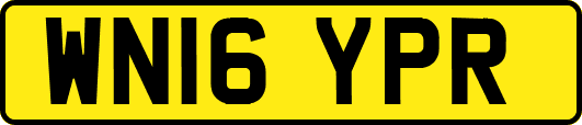 WN16YPR