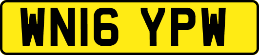 WN16YPW