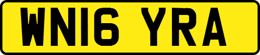 WN16YRA