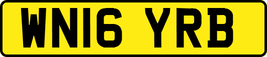 WN16YRB