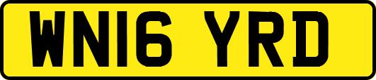 WN16YRD