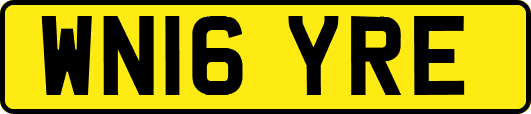 WN16YRE