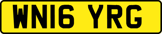 WN16YRG