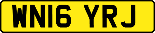 WN16YRJ