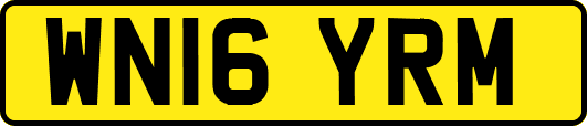 WN16YRM