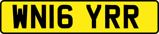 WN16YRR