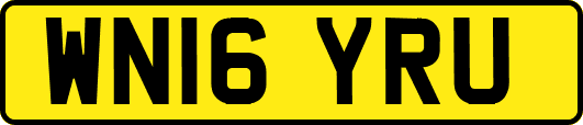 WN16YRU