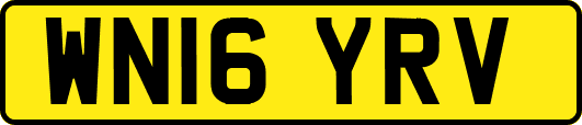 WN16YRV