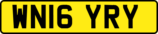 WN16YRY