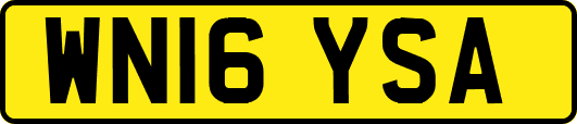 WN16YSA