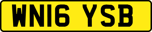 WN16YSB