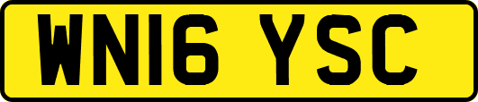 WN16YSC