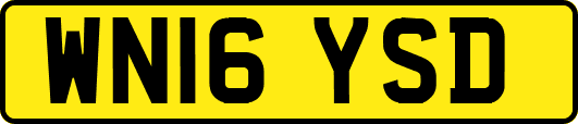 WN16YSD