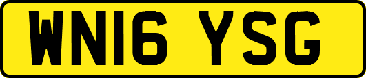 WN16YSG