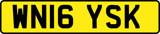 WN16YSK