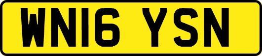 WN16YSN