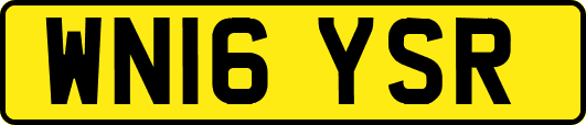 WN16YSR