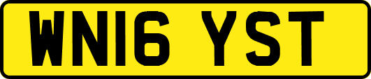 WN16YST