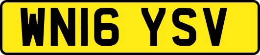 WN16YSV