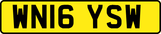 WN16YSW
