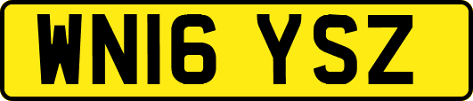 WN16YSZ