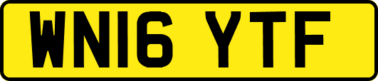 WN16YTF