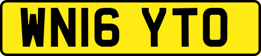 WN16YTO