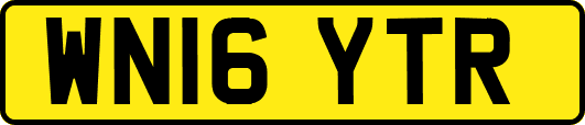 WN16YTR