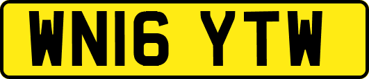 WN16YTW