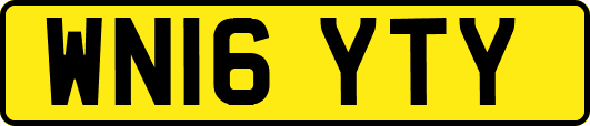 WN16YTY