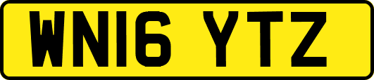 WN16YTZ