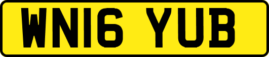 WN16YUB