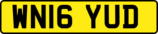 WN16YUD