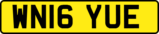 WN16YUE