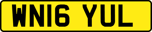WN16YUL