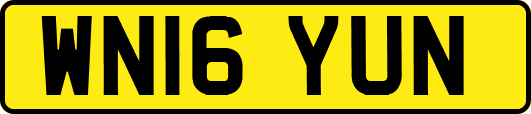 WN16YUN