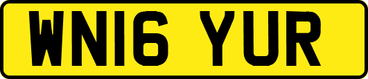 WN16YUR