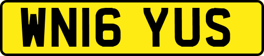 WN16YUS