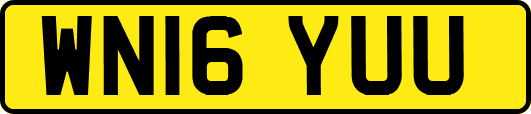 WN16YUU