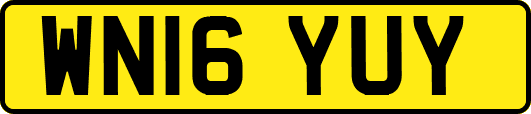 WN16YUY