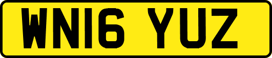 WN16YUZ