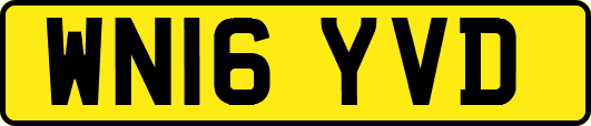 WN16YVD