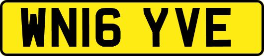 WN16YVE