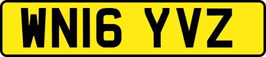 WN16YVZ