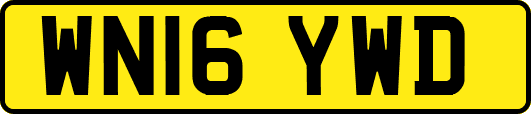 WN16YWD