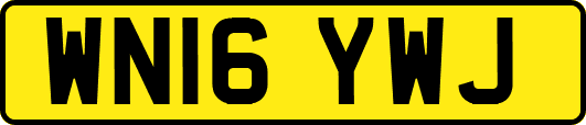 WN16YWJ